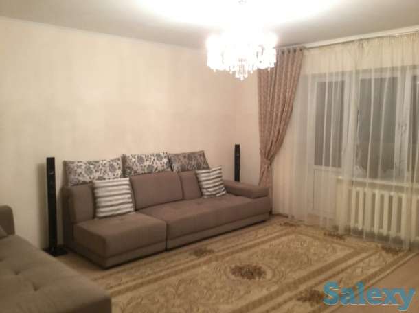 Продам 4-комнатную квартиру, Габдуллина12/1, фотография 1