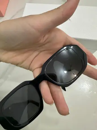 Очки Prada, фотография 5