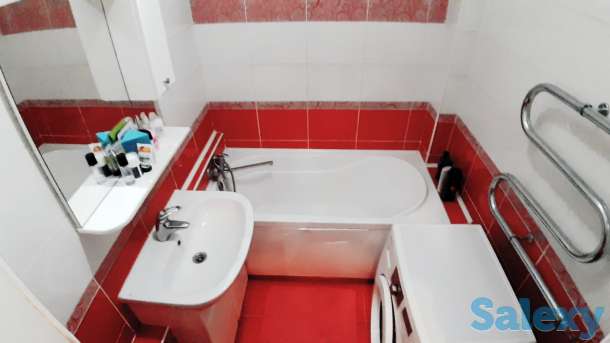 Продажа 2 комнатной квартиры, Жетысуйский район, Серикова 31, фотография 11