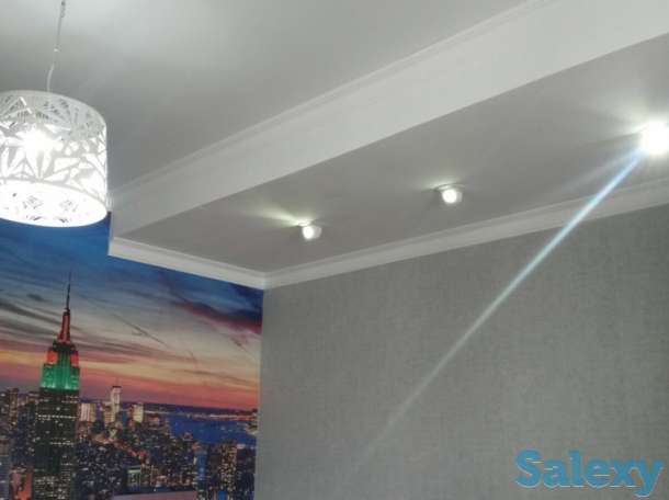 Возьмём большой объём работ по отделки крупных объектов в Астане, фотография 1