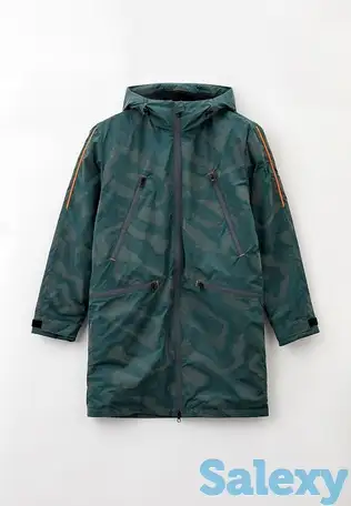 Парка batik, фотография 1