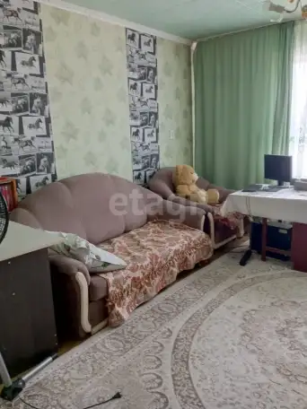 Продажа квартиры, 15 мкрн. 15 дом, фотография 5