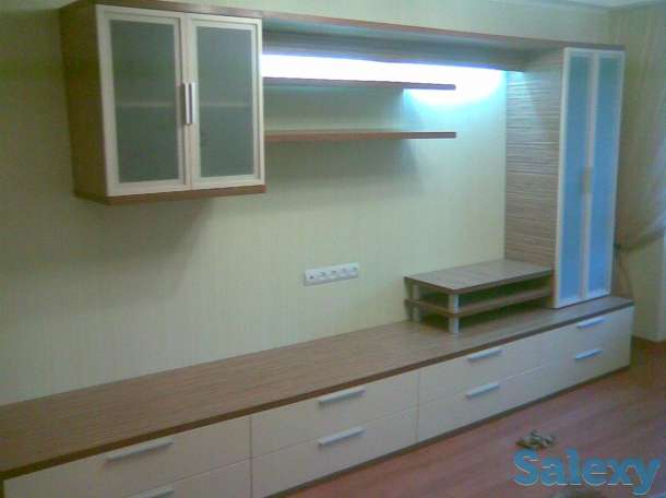 Мебель в гостиную, фотография 8