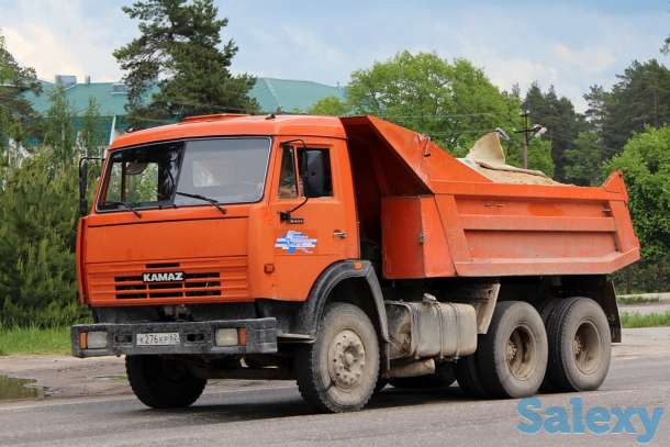 требуются водители на ямобур и трубоукладчик вахта камаз., фотография 1