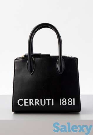 Сумка cerruti 1881, фотография 2