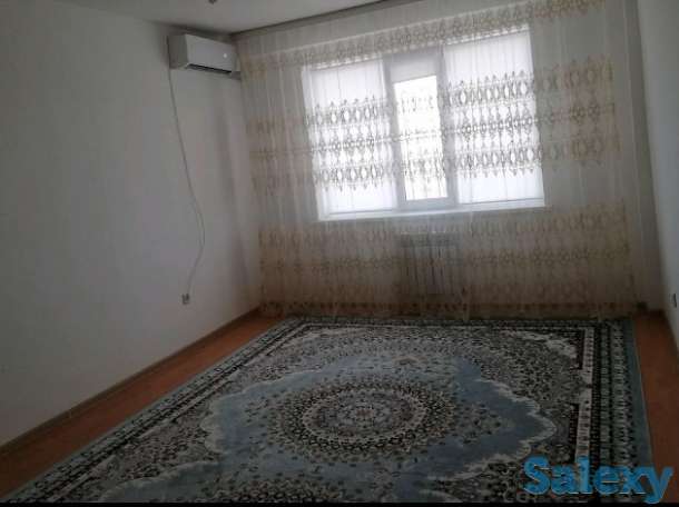 Продается 2-комнатная квартира, 70.3 м², мкр Нурсая 73/2 — Рысбая Габдиева/Алиева, фотография 11