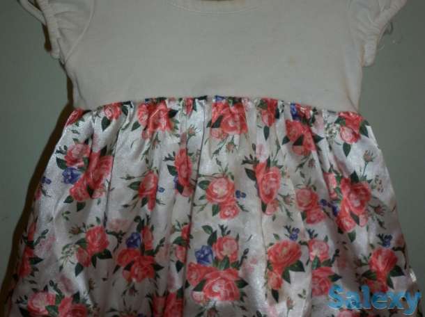 Платье, фотография 6