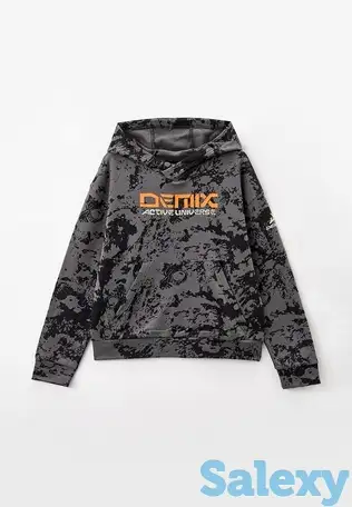 Худи demix, фотография 1