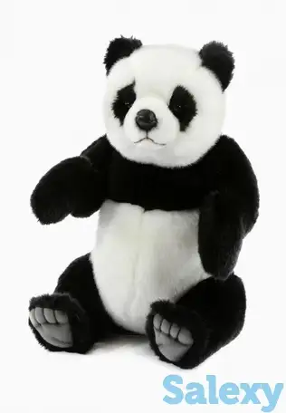 Игрушка мягкая hansa, фотография 1