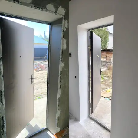 Подготовка стен. Выравнивание стен. Штукатурка. Левкас., фотография 4