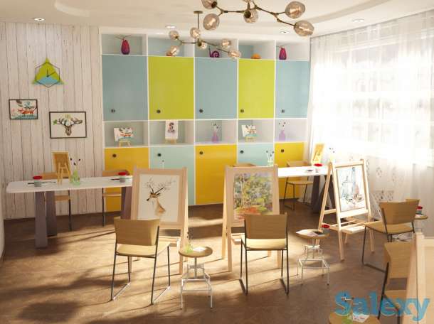 услуги дизайнера, фотография 2