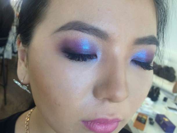 Макияж и прически в астане!, фотография 1