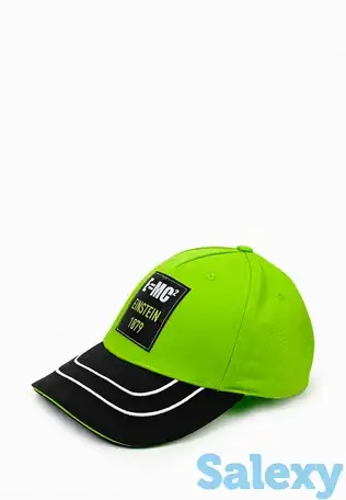 Бейсболка playtoday, фотография 1