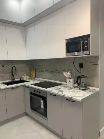 Аренда посуточная, КАзыбек би 7а, фотография 9