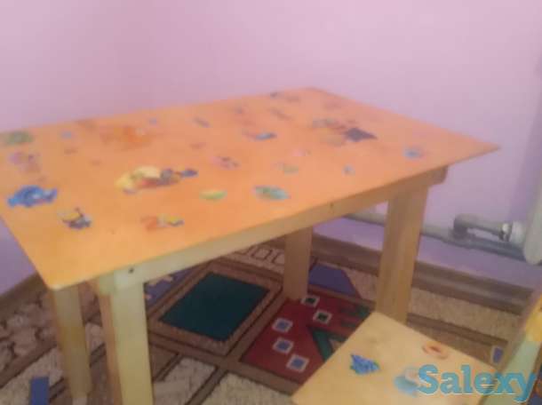 Услуги плотника, фотография 2