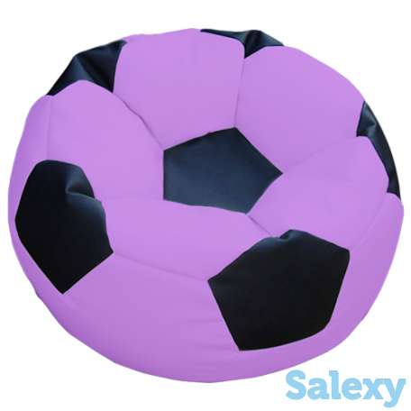 Бескаркасная мебель в Астане от производителя, фотография 11