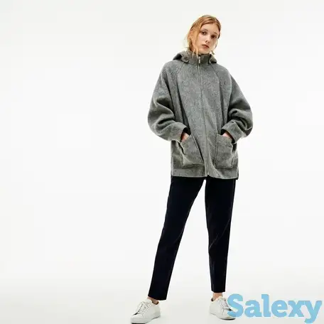 Женская куртка lacoste, фотография 1