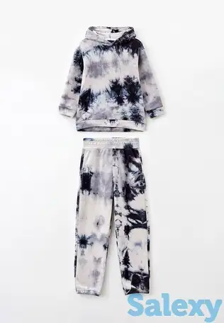 Костюм спортивный ete children, фотография 1