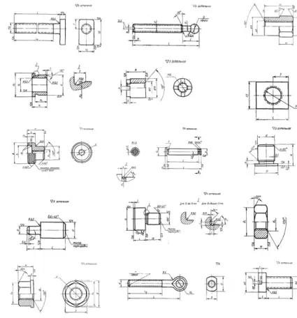 Изготавливаем универсально-сборные приспособления с пазами 8, 12, 16 мм., фотография 1