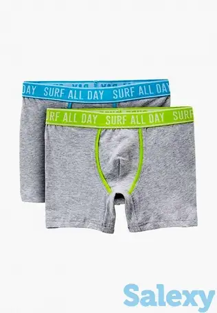 Трусы 2 шт. acoola, фотография 1