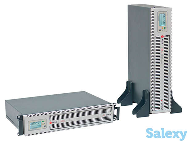 Инверторный стабилизатор напряжения штиль инстаб is1000rt (1000 ва), фотография 1