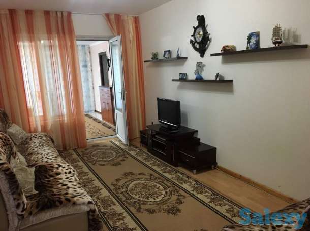 Уютные 2-х комнатные квартиры в ЦО Каприз в г. Чолпон-Ата., фотография 12