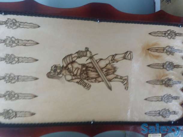 Новые нарды, фотография 5