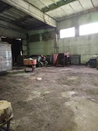 Завод бывший ремзавод, Октябрьская 180, фотография 8