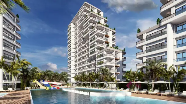 Мечтаете о квартире у моря, фотография 7