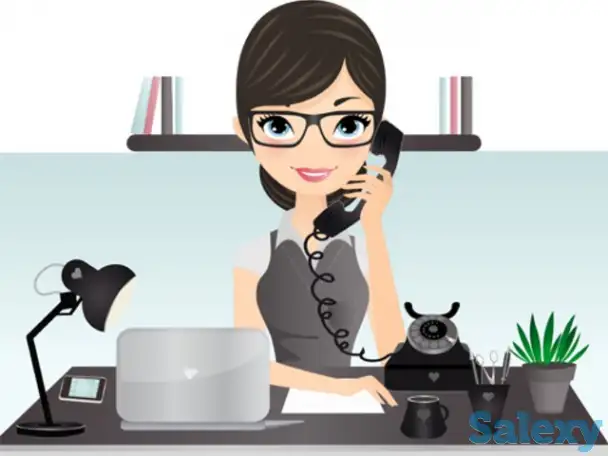 Оператор на входящие сообщения, фотография 1