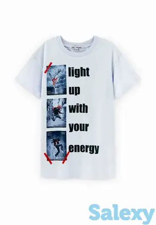 Футболка bell bimbo, фотография 1