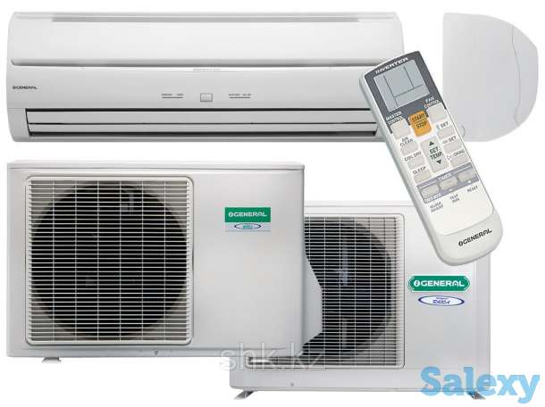 Ремонт кондиционеров, фотография 1