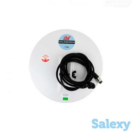 Катушка Minelab 11