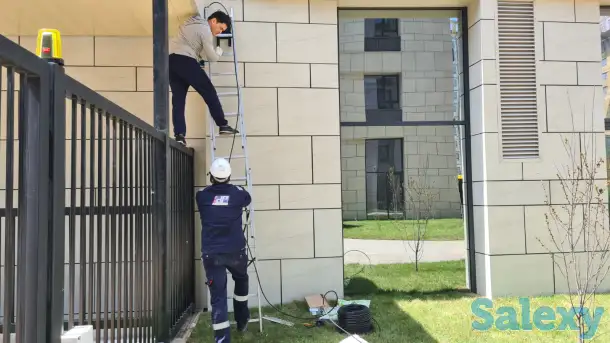 Усилитель сотовой свзяи и интернета, фотография 2