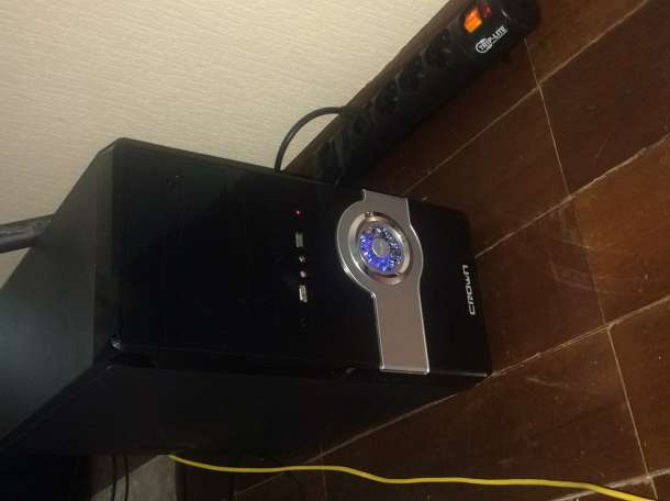 ПК , фотография 3