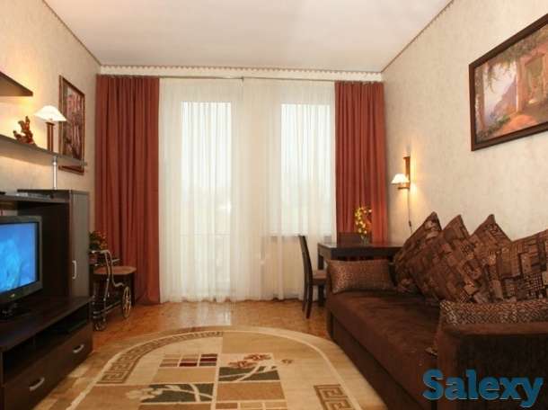 Сдаем посуточно 2-комн. квартиру в 10 мкр г. Алматы, Алтынсарина-Шаляпина., фотография 1