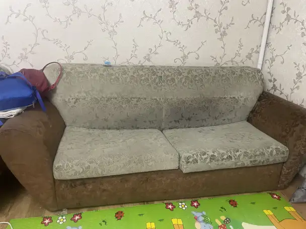 Диван, фотография 2