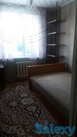 Продам 4-х комнатную квартиру в Шахтинске, фотография 6