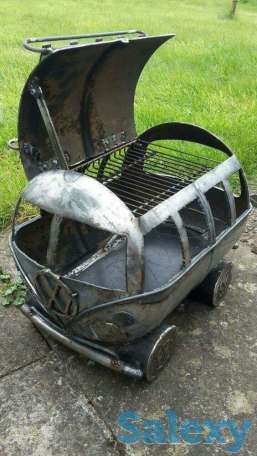 Мангалы - Грильницы, фотография 2