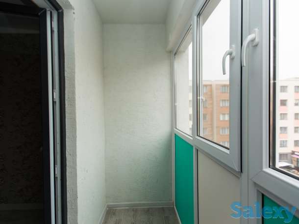 2-комнатная квартира, 71 м², 5/10 этаж, мкр Шугыла, Жунисова, фотография 7