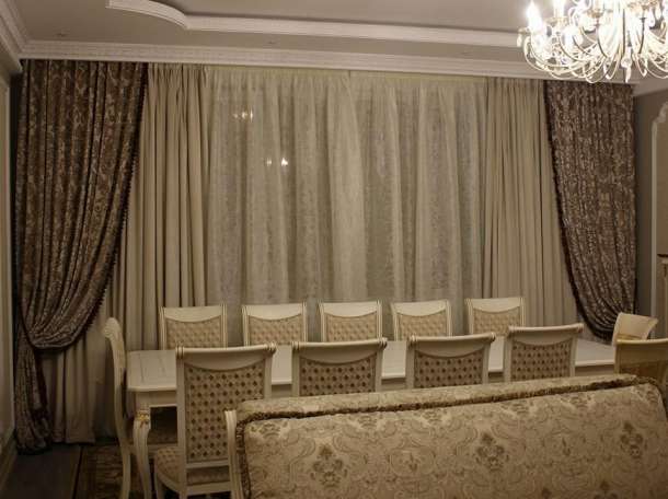 Красивые и качественные шторы за разумные деньги, фотография 3
