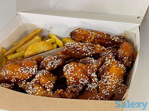 Упаковка изготовление, фотография 4