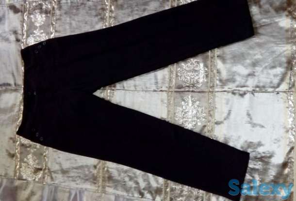 Брюки бриджи, фотография 1