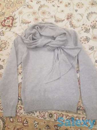 Продаю свитер, фотография 1