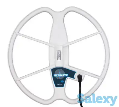 Катушка Detech Ultimate 13 DD для Whites Prizm, фотография 1