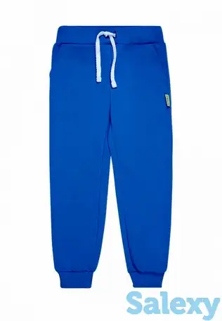 Брюки спортивные bossa nova, фотография 1