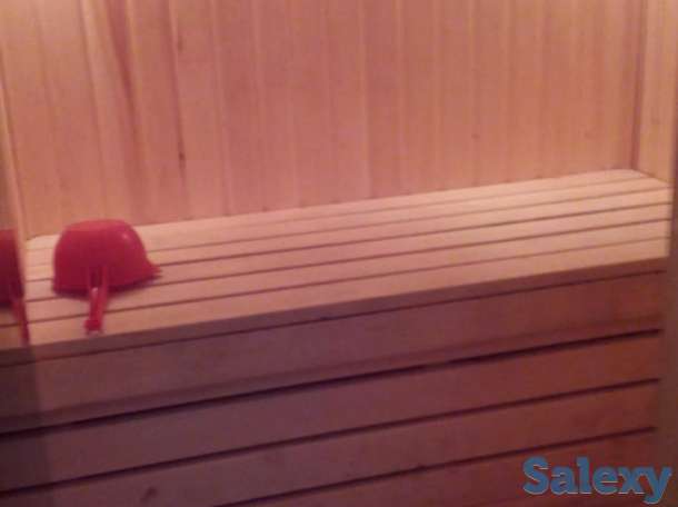 Сауна, фотография 6