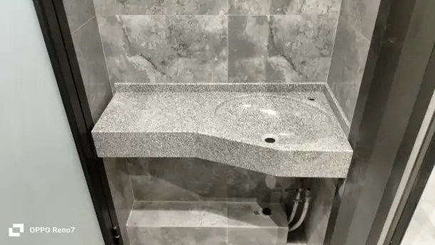 Изготовление изделий из искусственного камня, фотография 7