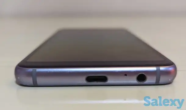 Samsung Galaxy A8 160 GB, фотография 1