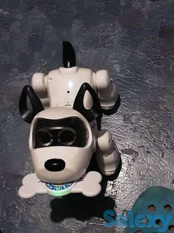 Интерактивная собака Pabo, фотография 1